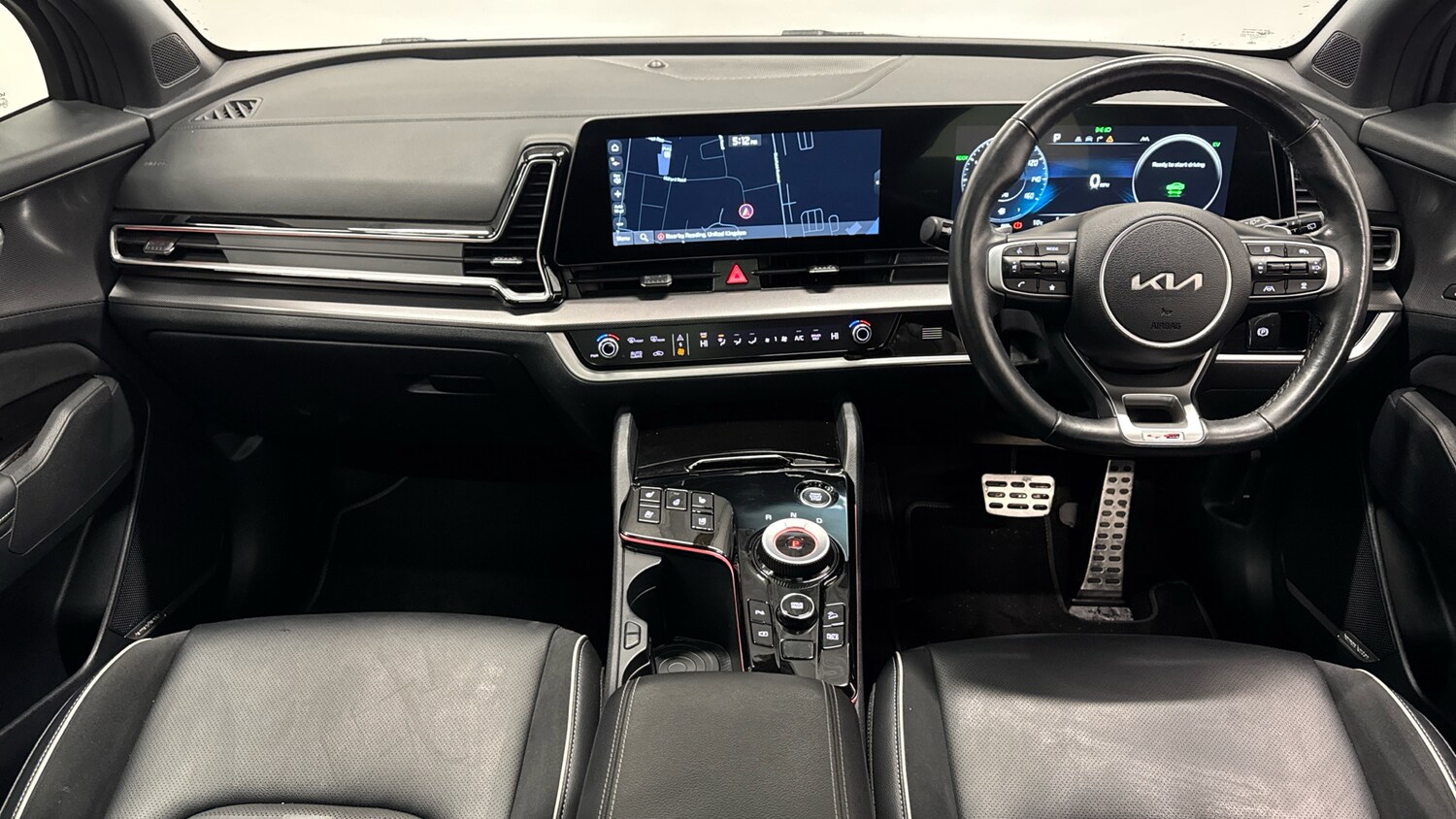 Used Kia Sportage 2023 for sale - 77416912: Photo 10