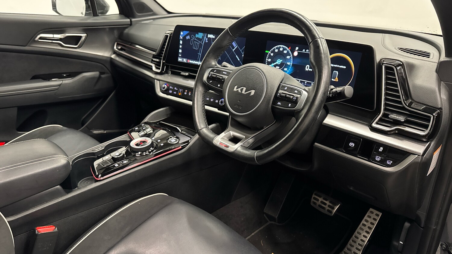 Used Kia Sportage 2023 for sale - 77416912: Photo 11