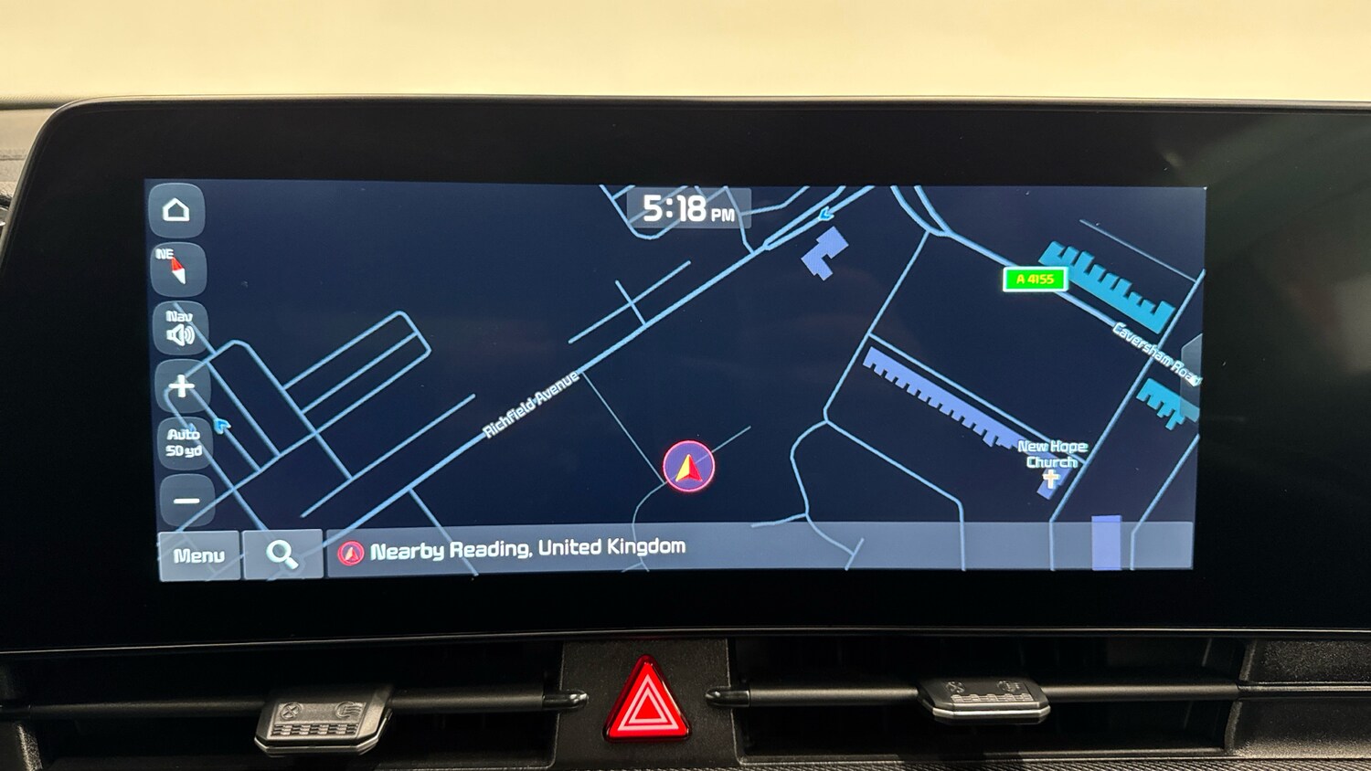 Used Kia Sportage 2023 for sale - 77416912: Photo 12