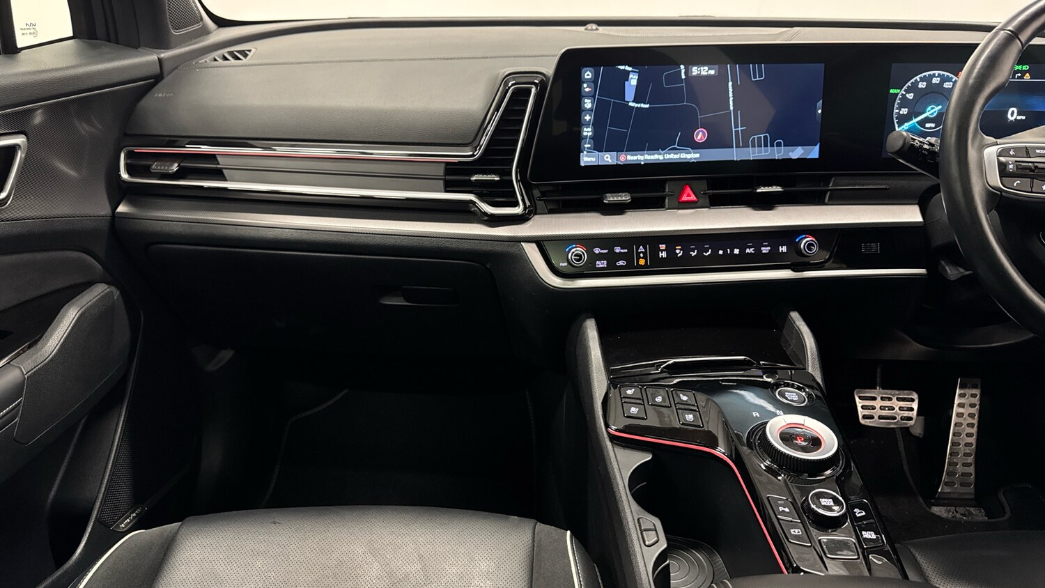 Used Kia Sportage 2023 for sale - 77416912: Photo 14