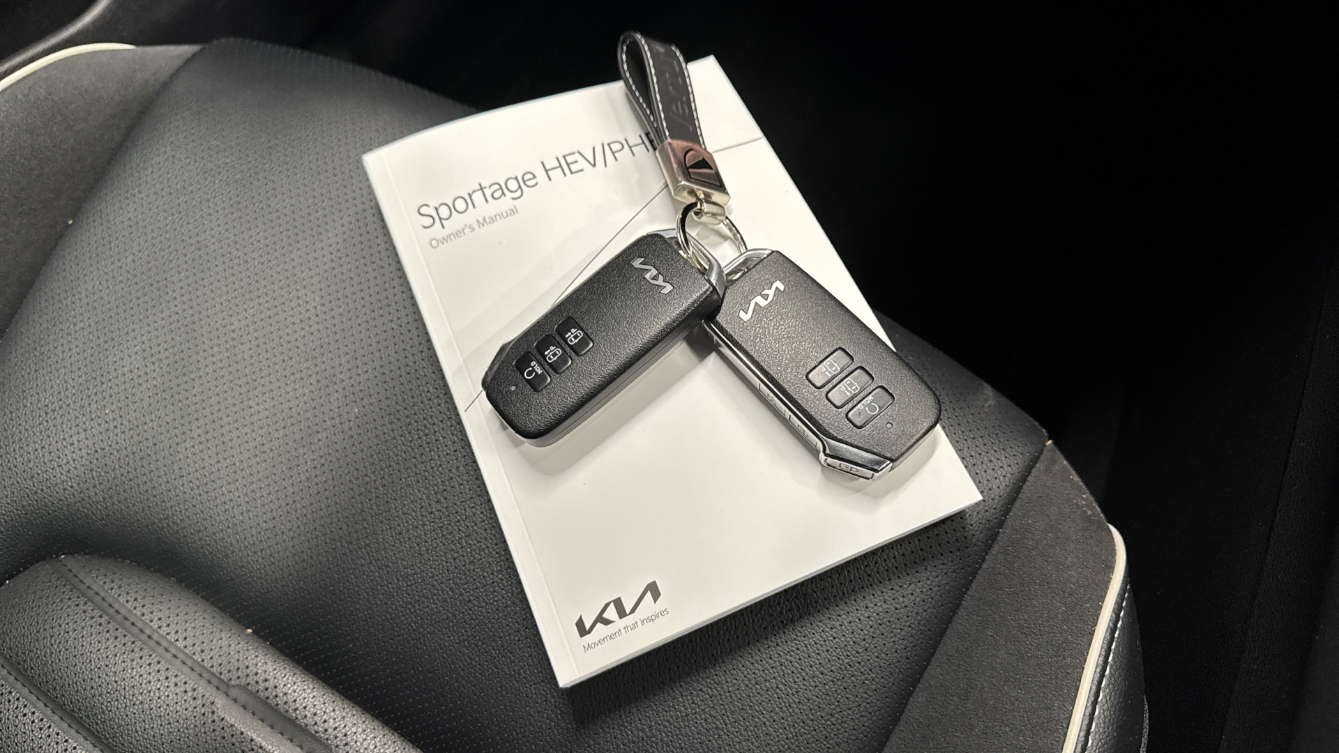 Used Kia Sportage 2023 for sale - 77416912: Photo 19