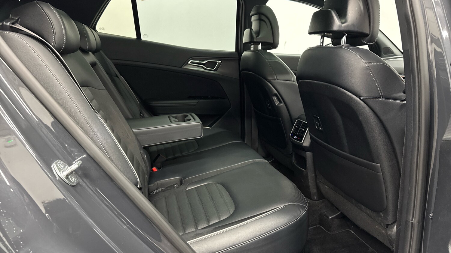 Used Kia Sportage 2023 for sale - 77416912: Photo 22