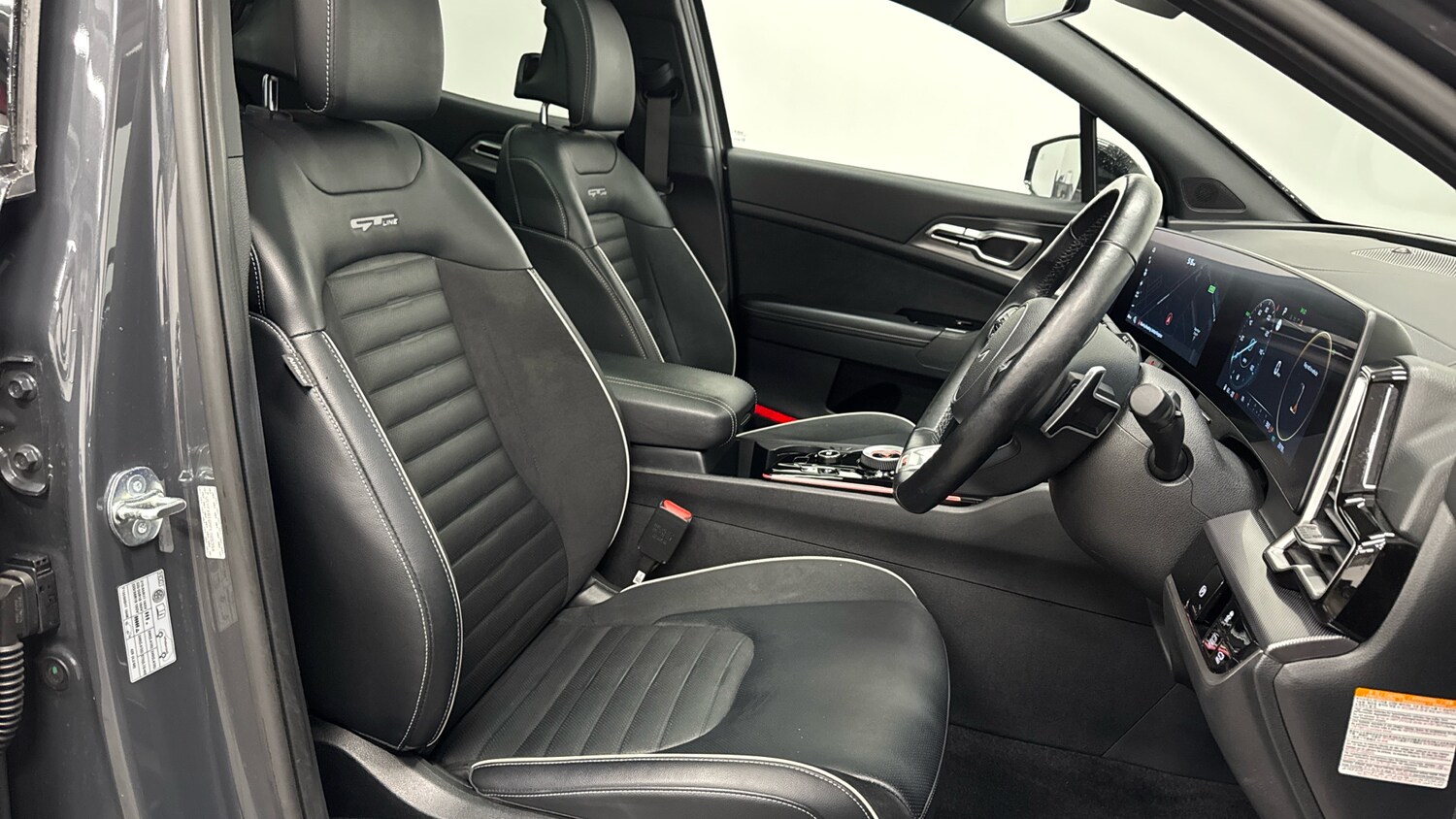 Used Kia Sportage 2023 for sale - 77416912: Photo 27