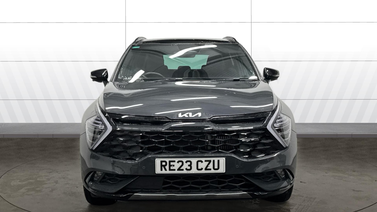 Used Kia Sportage 2023 for sale - 77416912: Photo 3