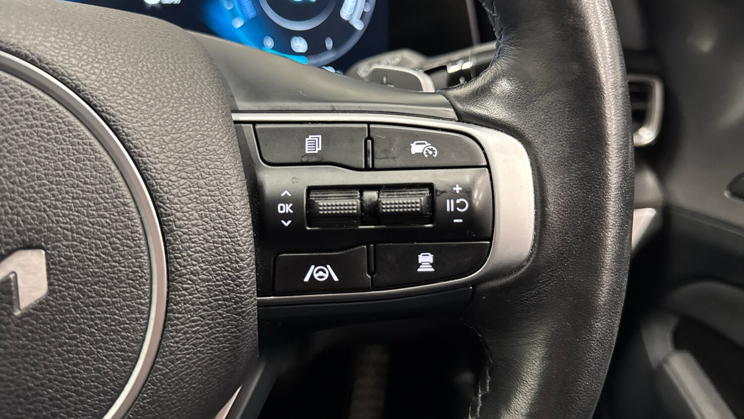 Used Kia Sportage 2023 for sale - 77416912: Photo 30