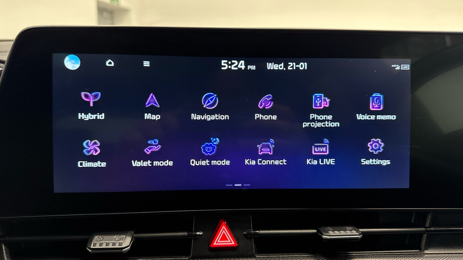 Used Kia Sportage 2023 for sale - 77416912: Photo 42