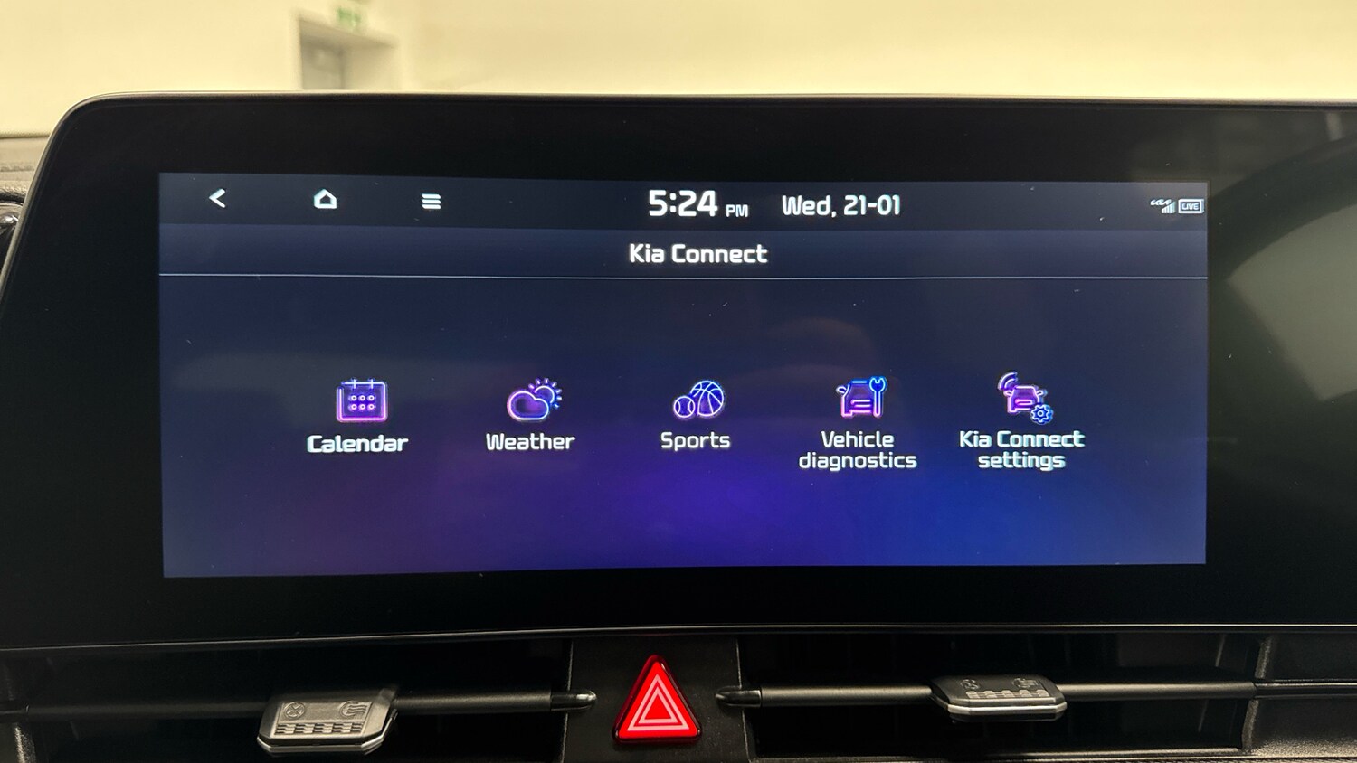 Used Kia Sportage 2023 for sale - 77416912: Photo 43