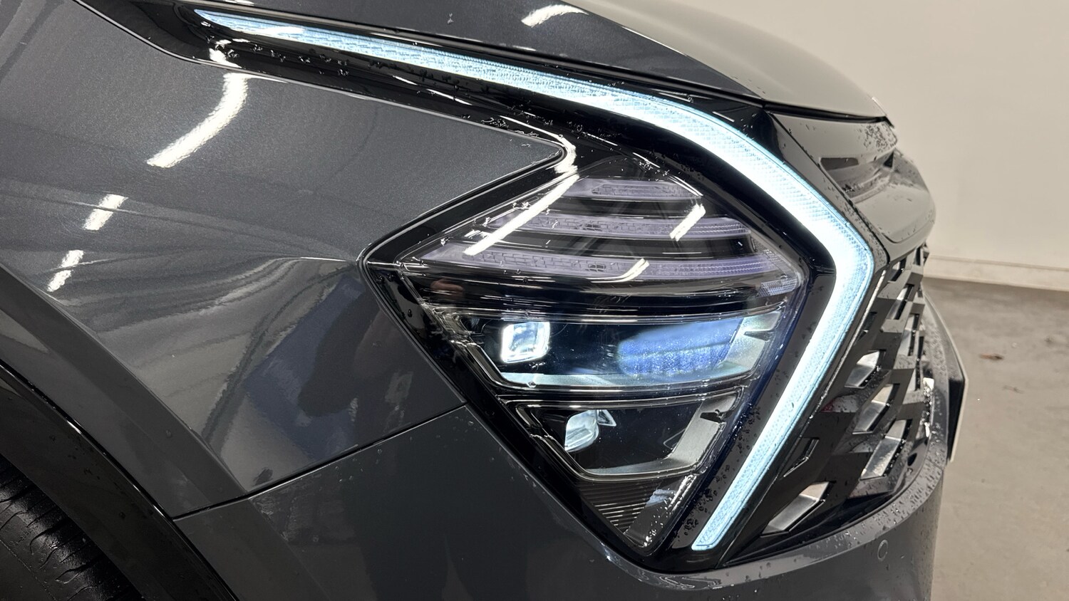 Used Kia Sportage 2023 for sale - 77416912: Photo 44