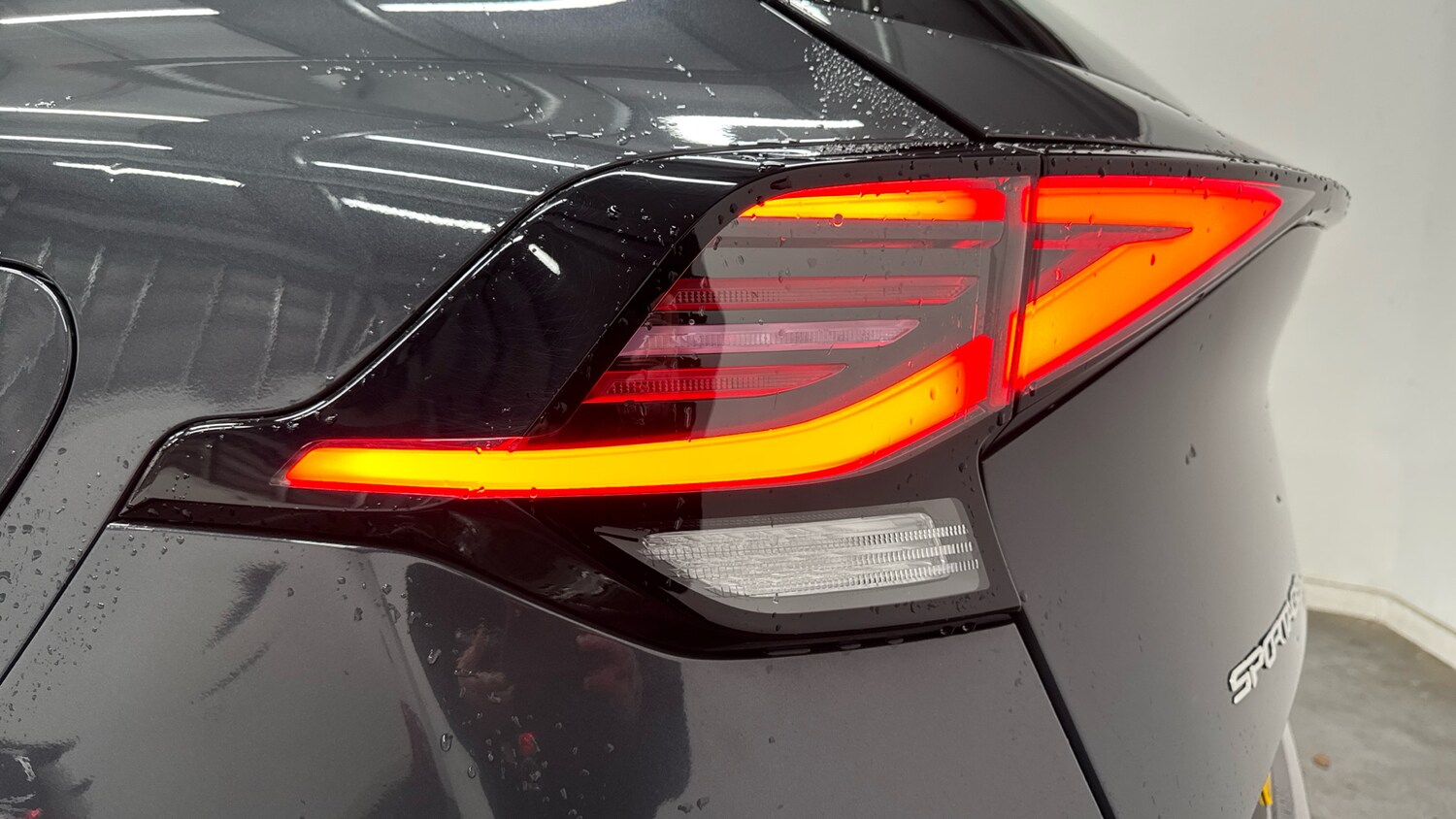 Used Kia Sportage 2023 for sale - 77416912: Photo 45