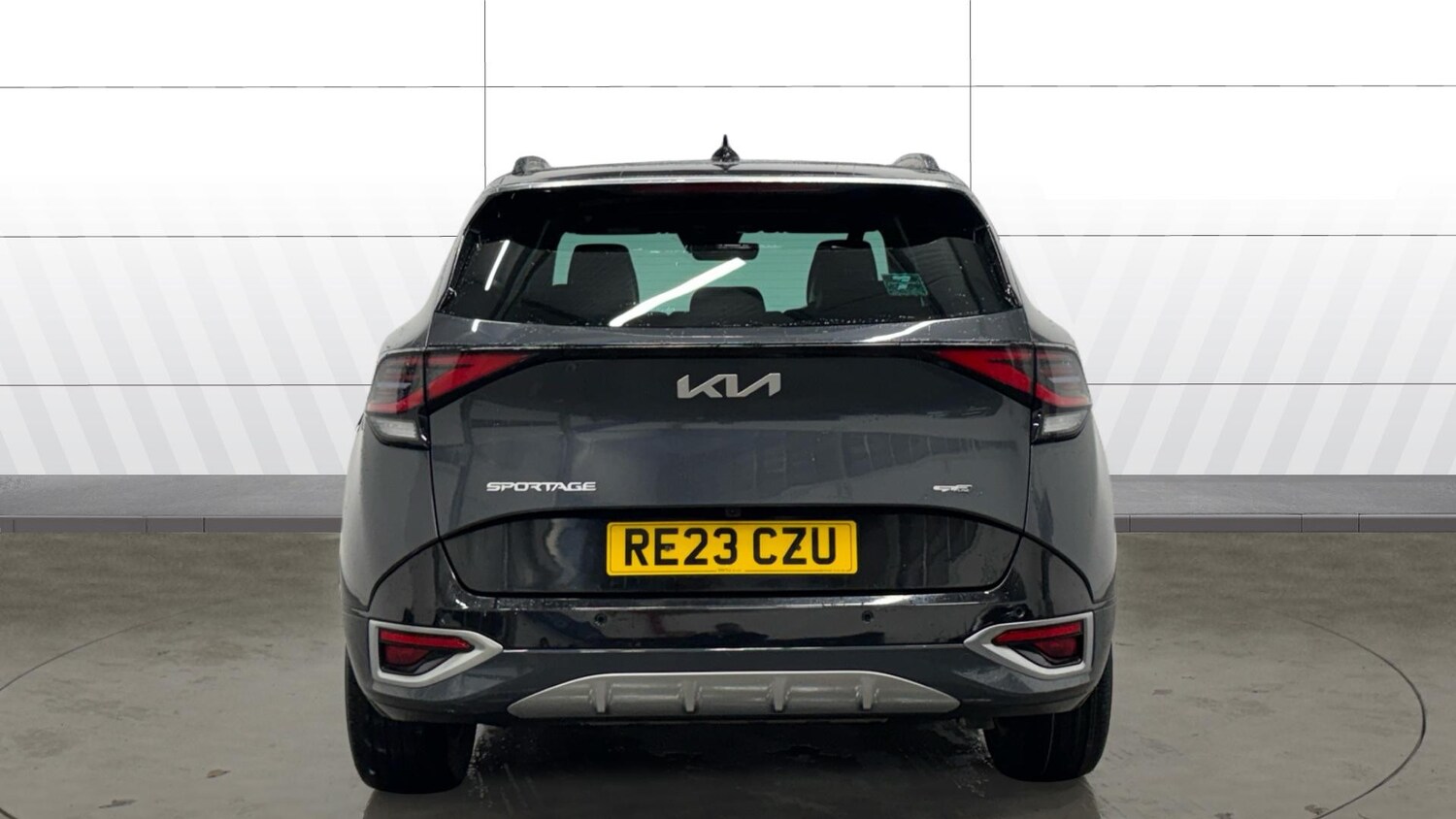 Used Kia Sportage 2023 for sale - 77416912: Photo 6