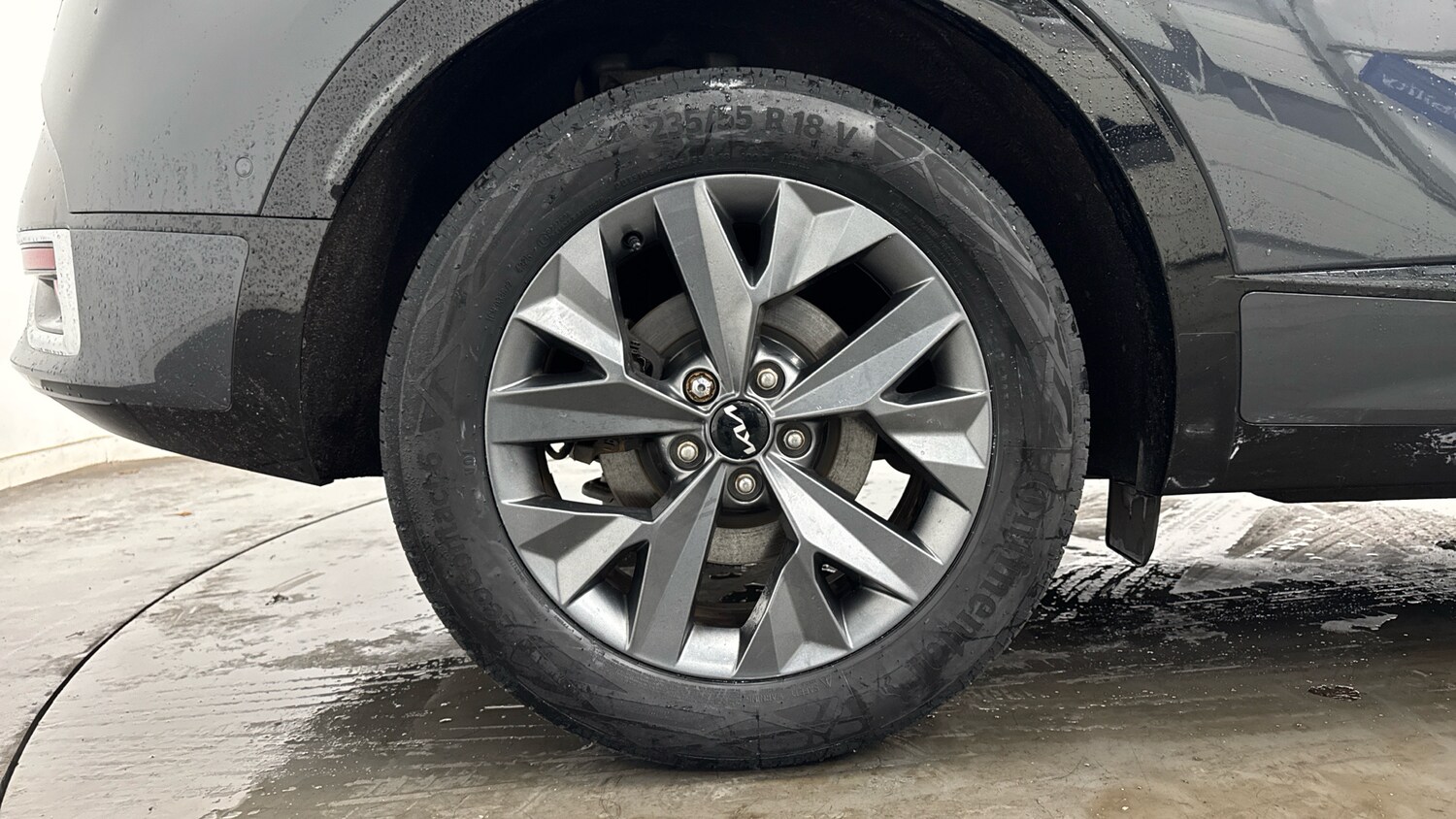 Used Kia Sportage 2023 for sale - 77416912: Photo 7