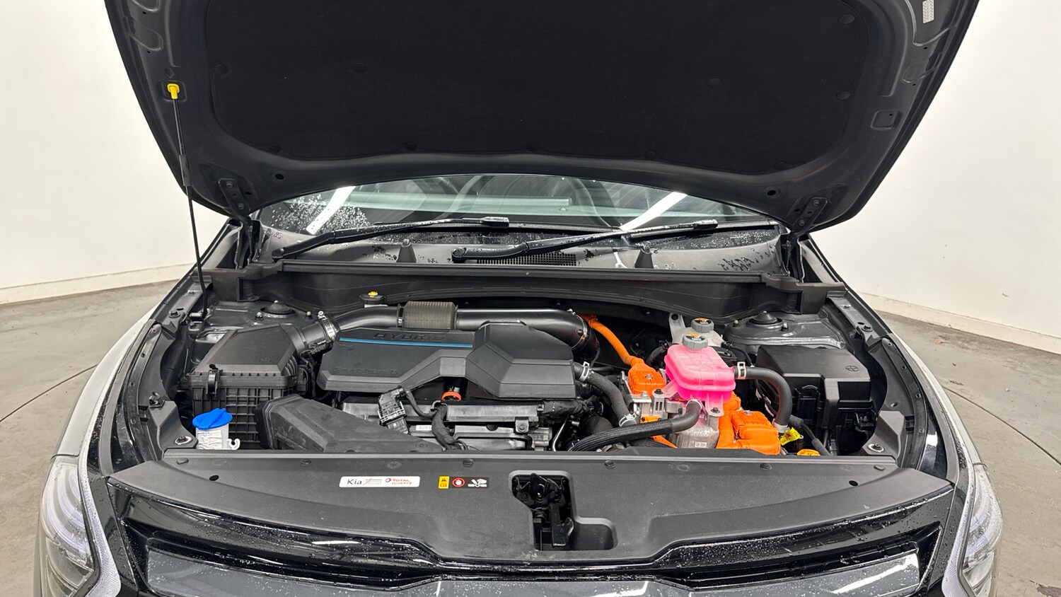 Used Kia Sportage 2023 for sale - 77416912: Photo 8