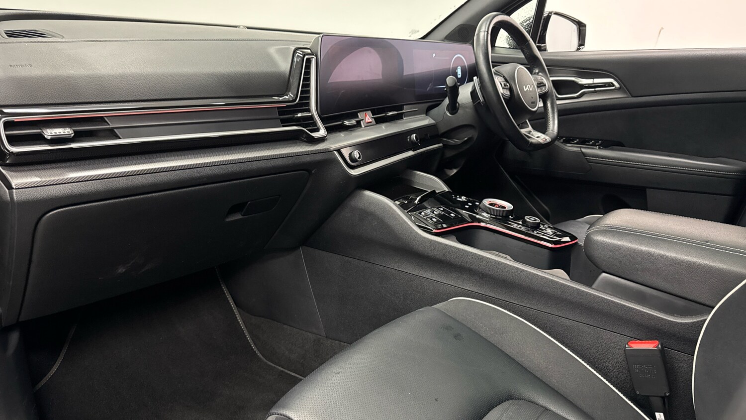 Used Kia Sportage 2023 for sale - 77416912: Photo 9