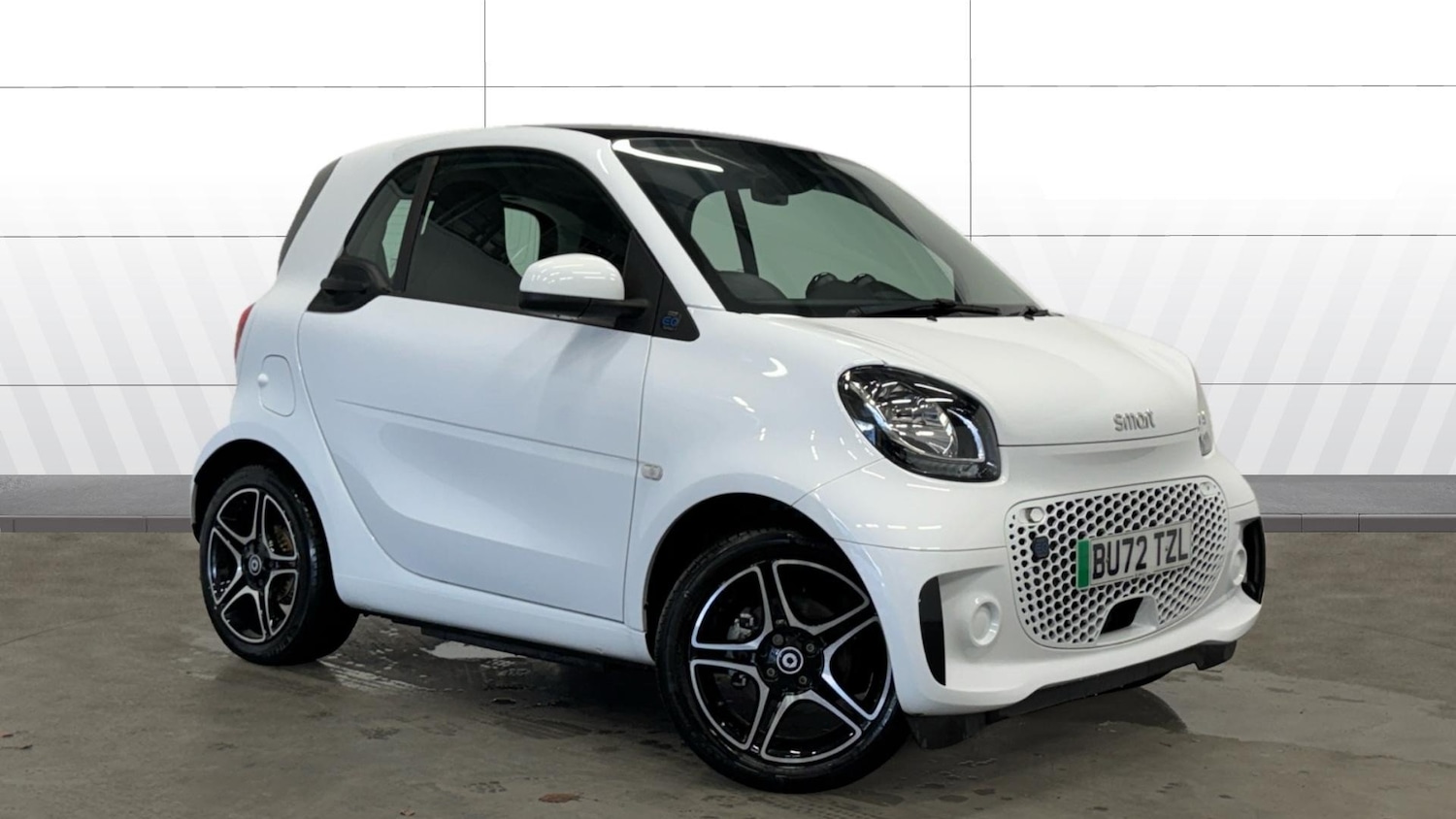 Used smart fortwo 2022 for sale - 77136057: Photo 1