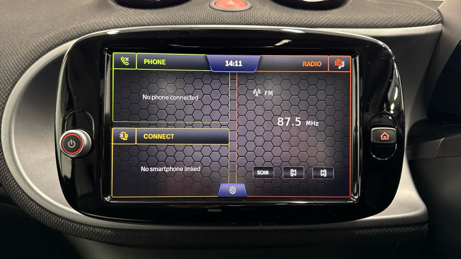 Used smart fortwo 2022 for sale - 77136057: Photo 12