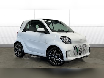 smart fortwo feature image
