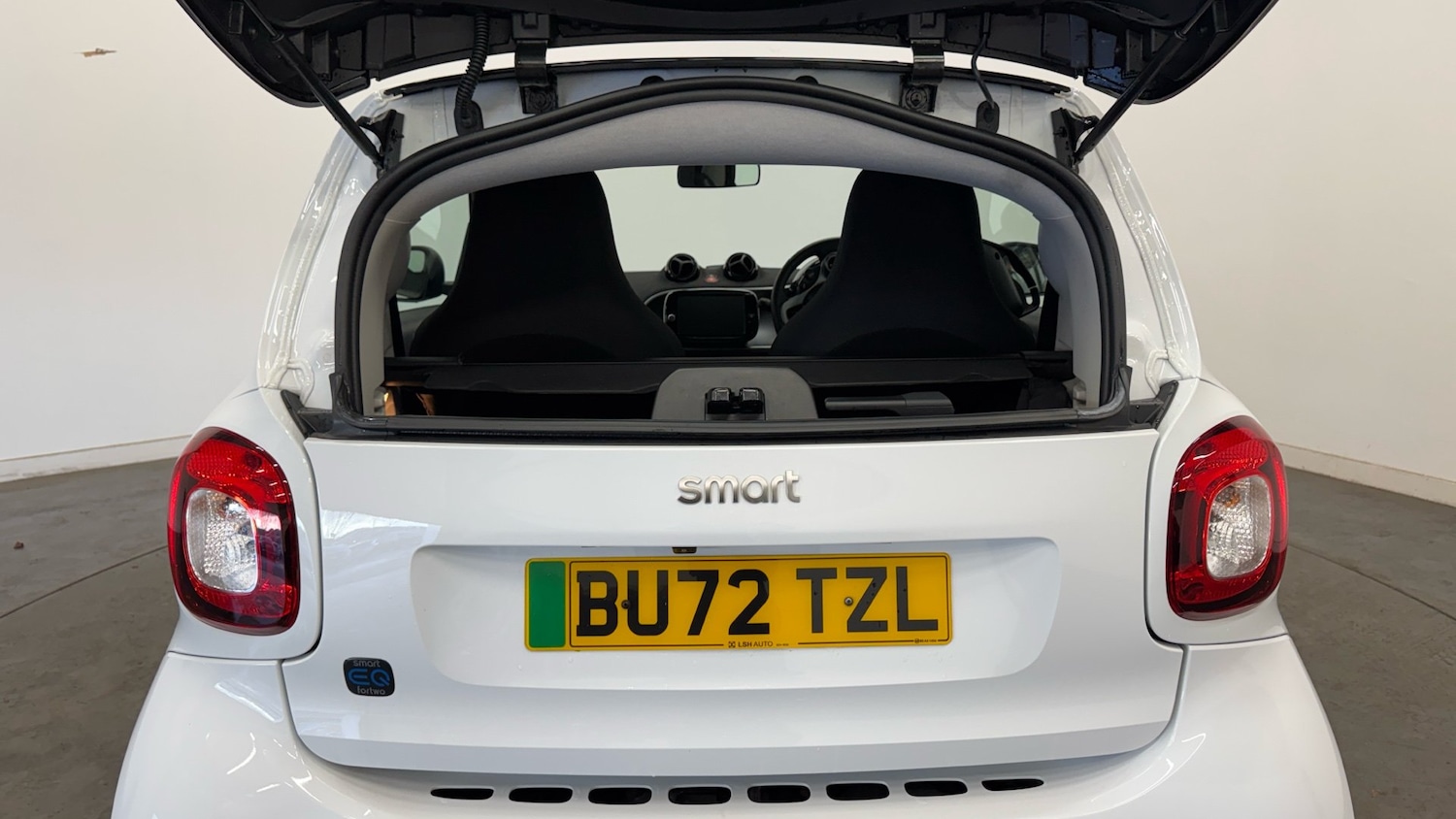 Used smart fortwo 2022 for sale - 77136057: Photo 24