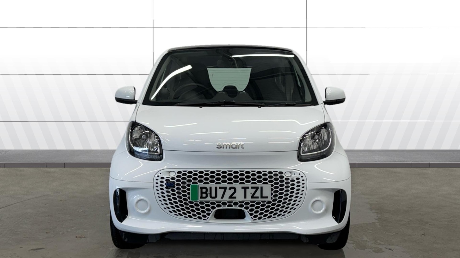 Used smart fortwo 2022 for sale - 77136057: Photo 3