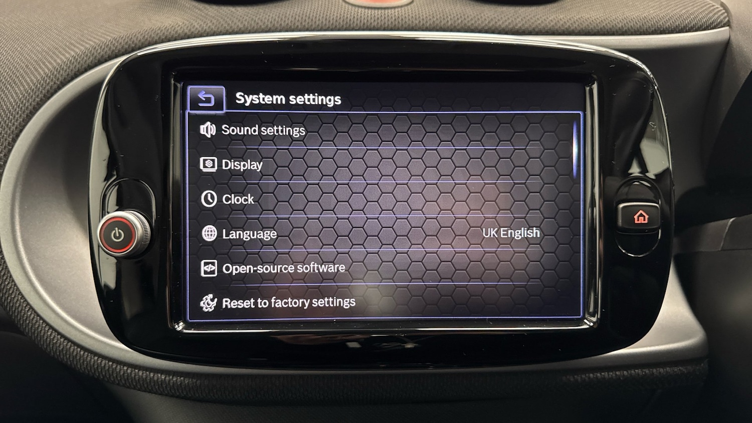 Used smart fortwo 2022 for sale - 77136057: Photo 42