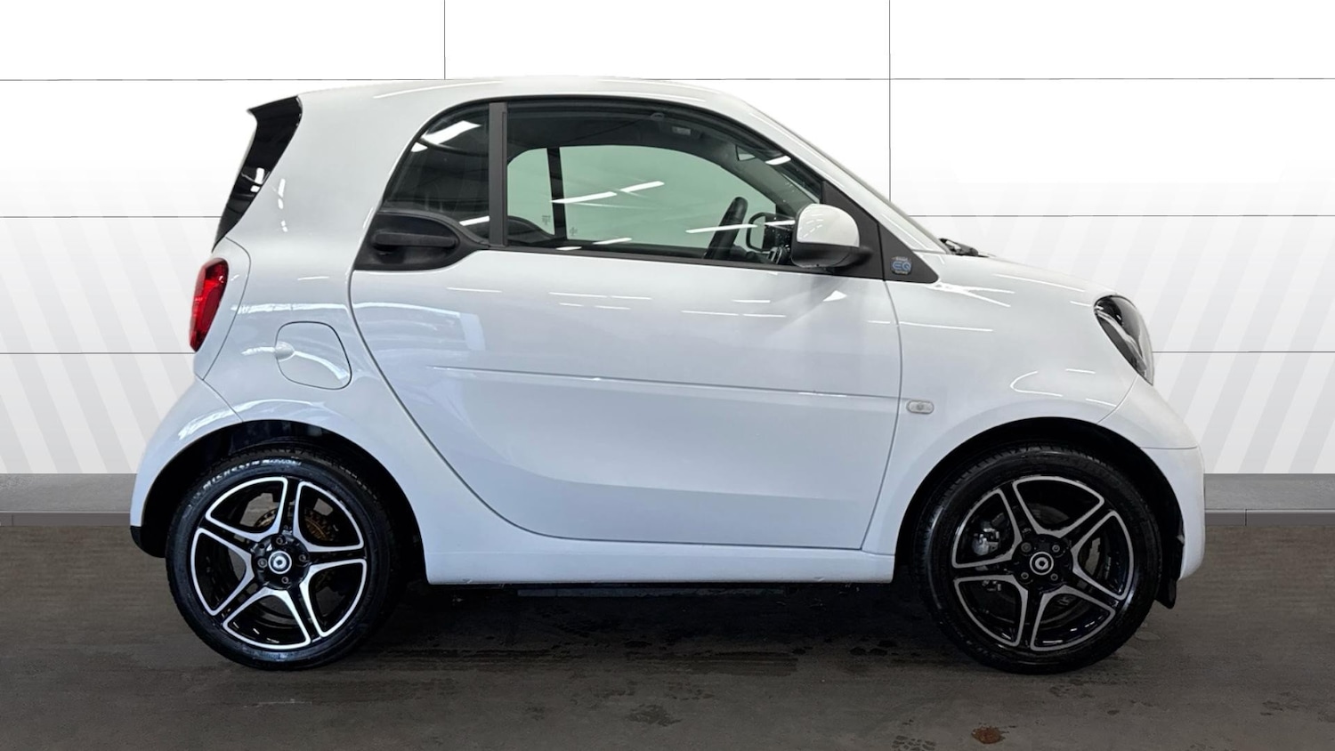 Used smart fortwo 2022 for sale - 77136057: Photo 5