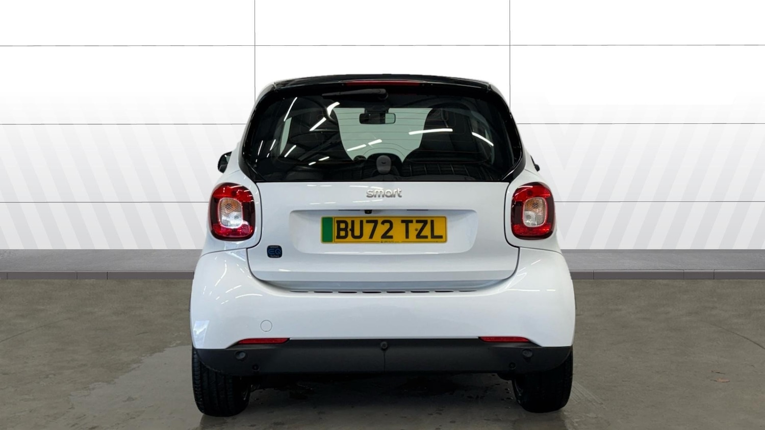 Used smart fortwo 2022 for sale - 77136057: Photo 6