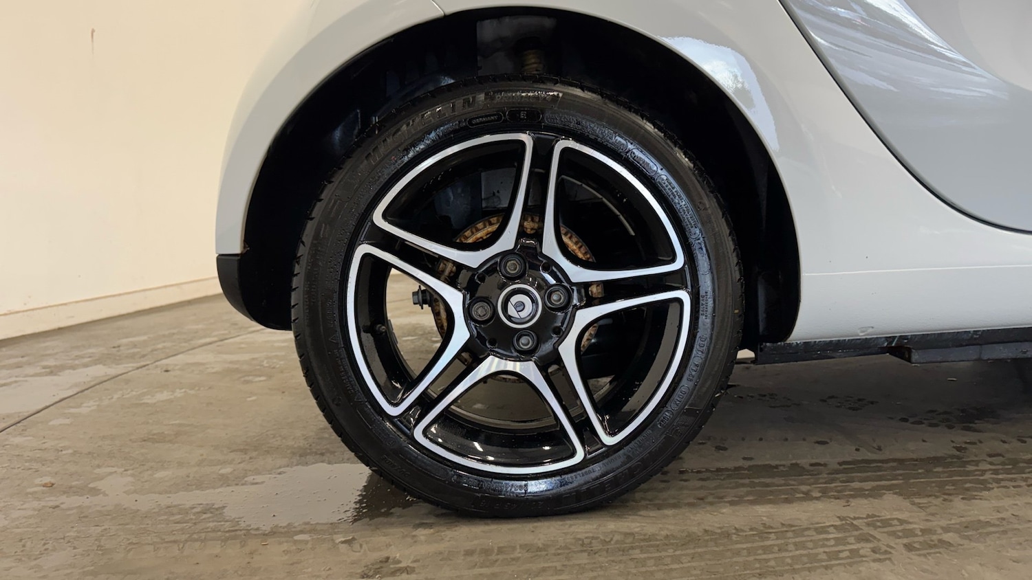 Used smart fortwo 2022 for sale - 77136057: Photo 7