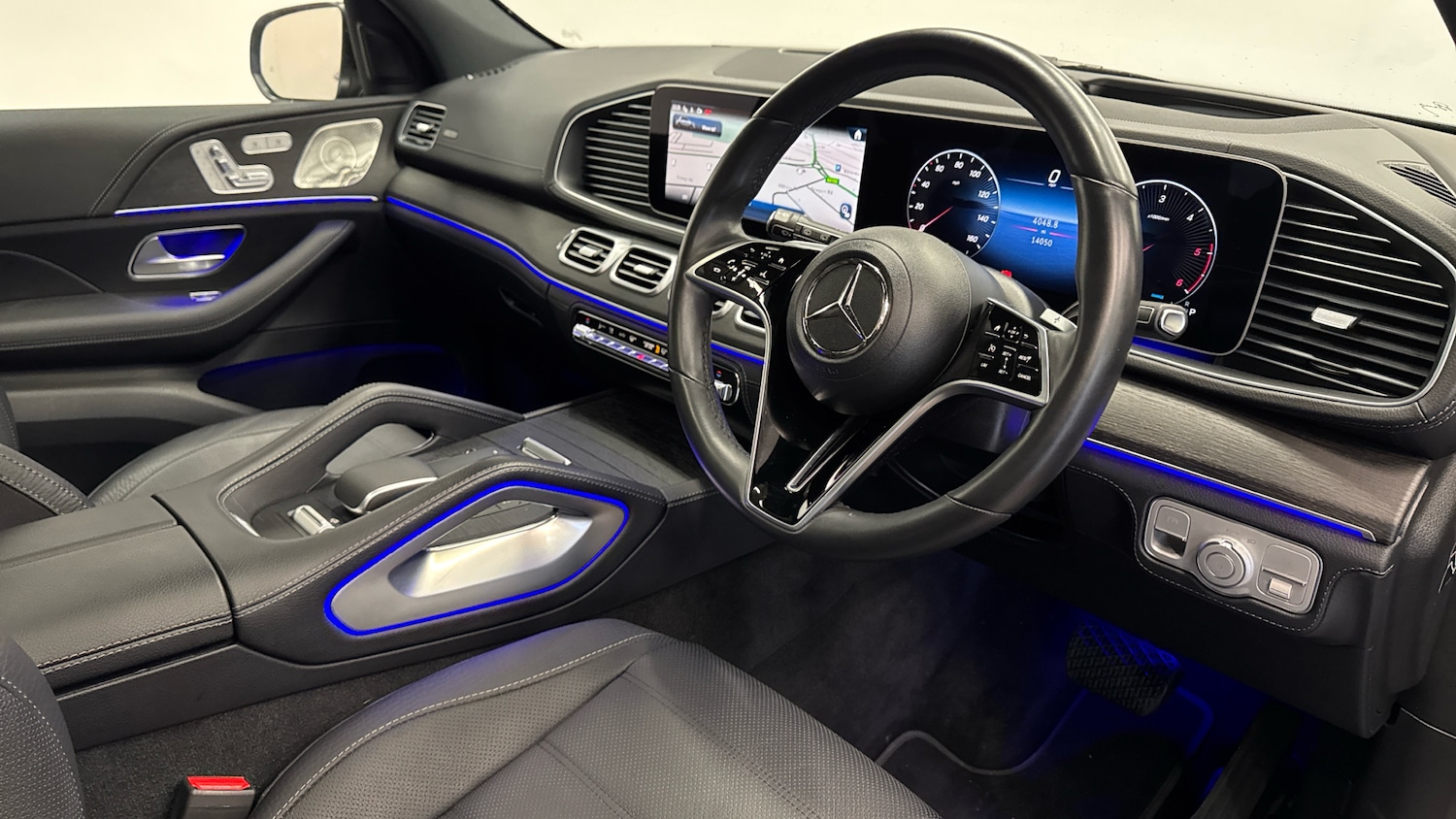 Used Mercedes-Benz GLE 2024 for sale - 78065038: Photo 11