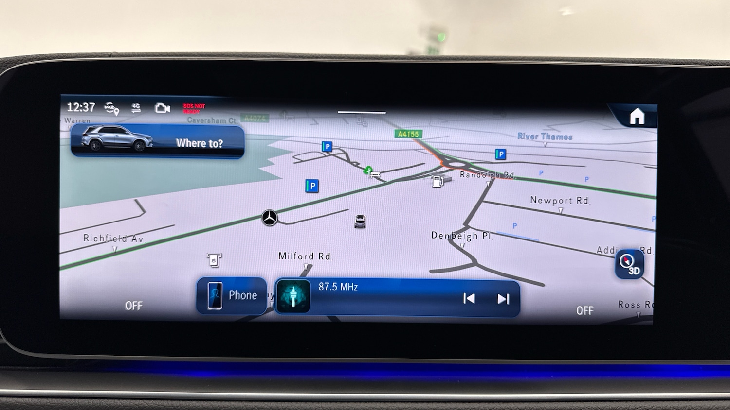 Used Mercedes-Benz GLE 2024 for sale - 78065038: Photo 12