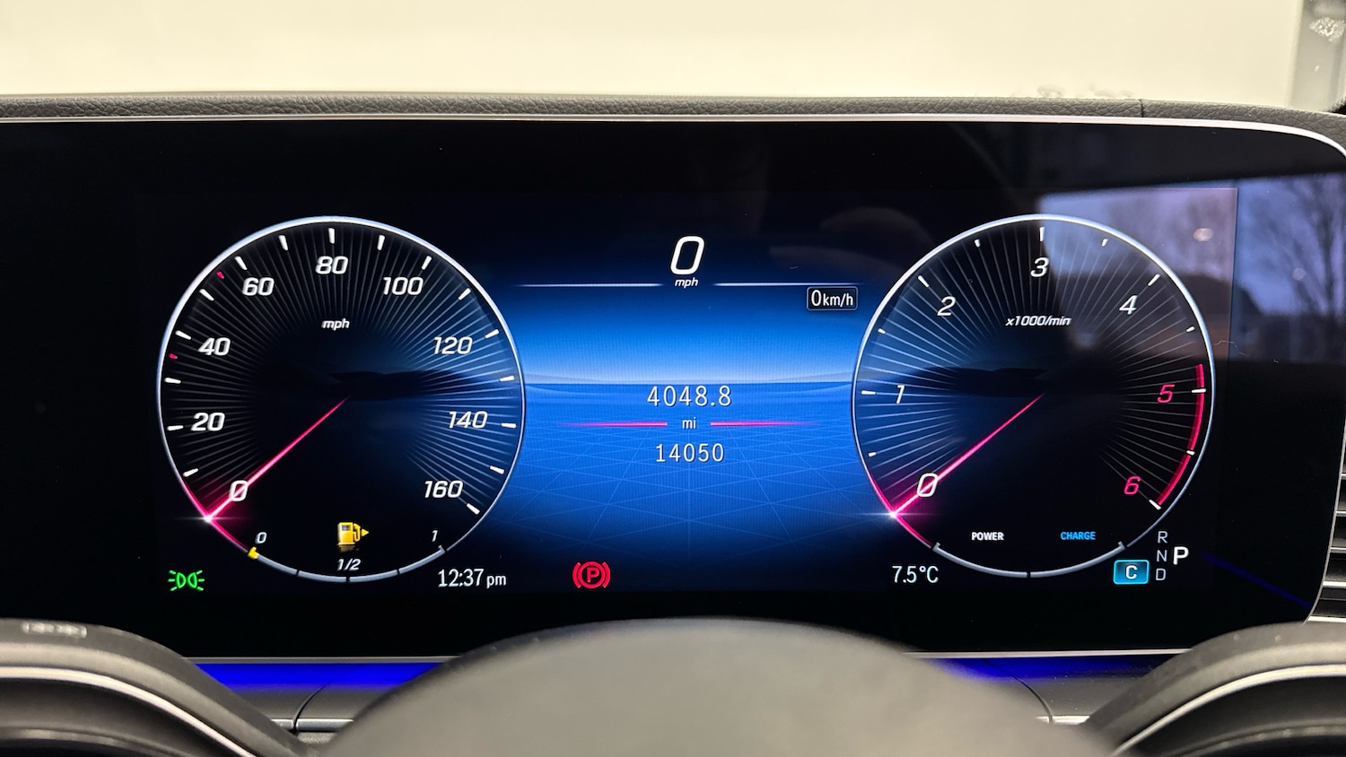 Used Mercedes-Benz GLE 2024 for sale - 78065038: Photo 18