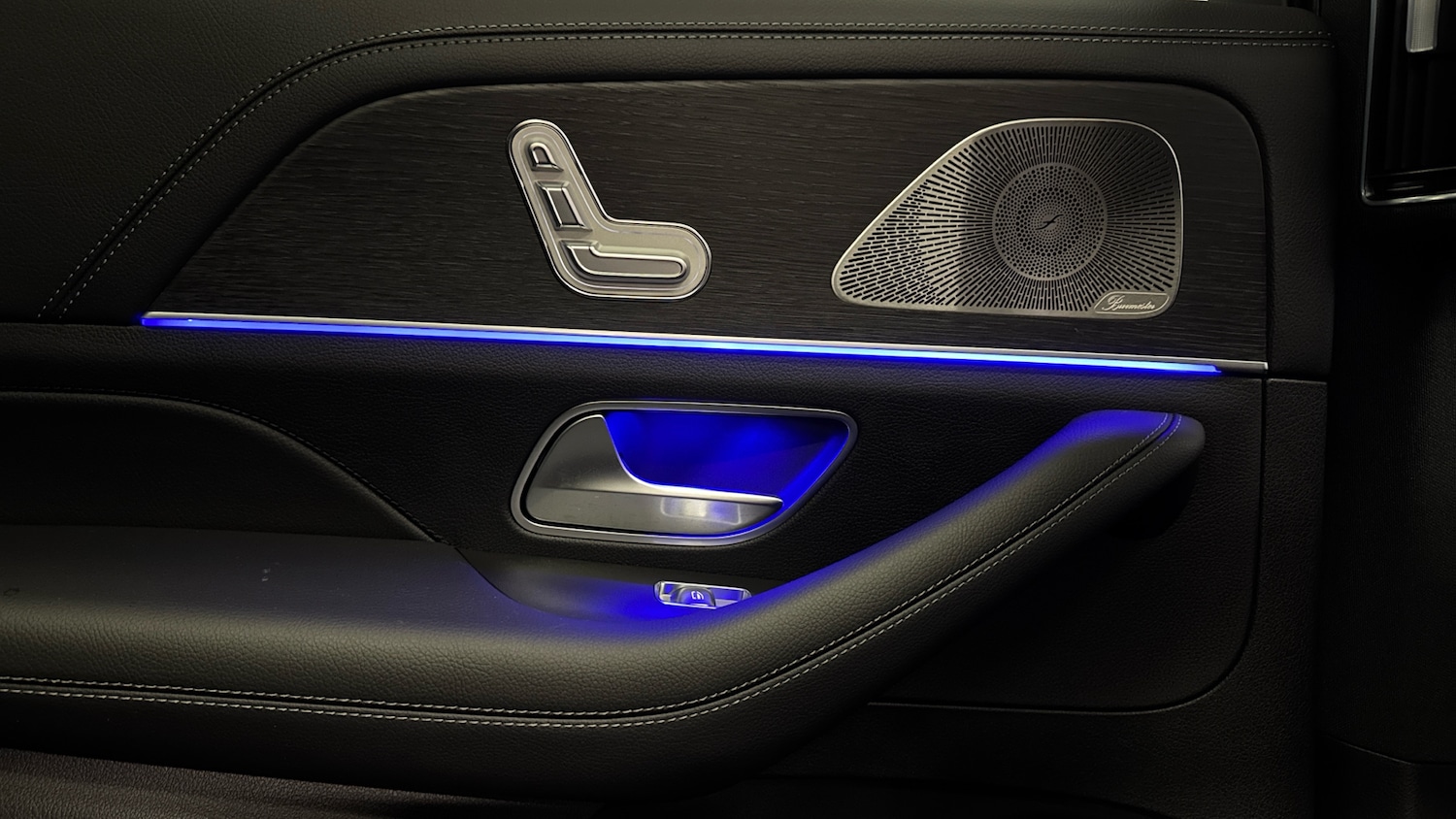 Used Mercedes-Benz GLE 2024 for sale - 78065038: Photo 22