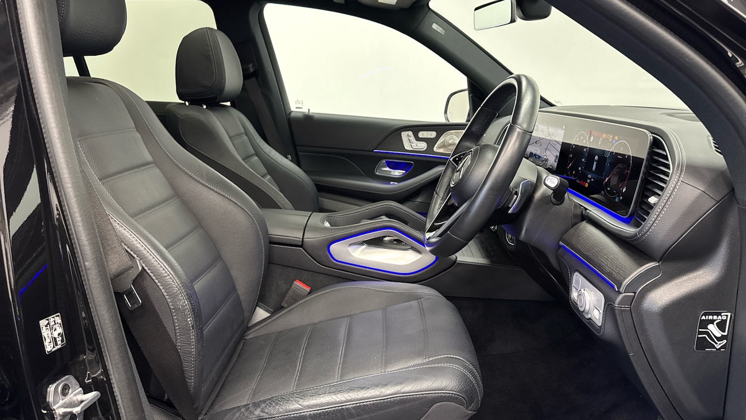 Used Mercedes-Benz GLE 2024 for sale - 78065038: Photo 26