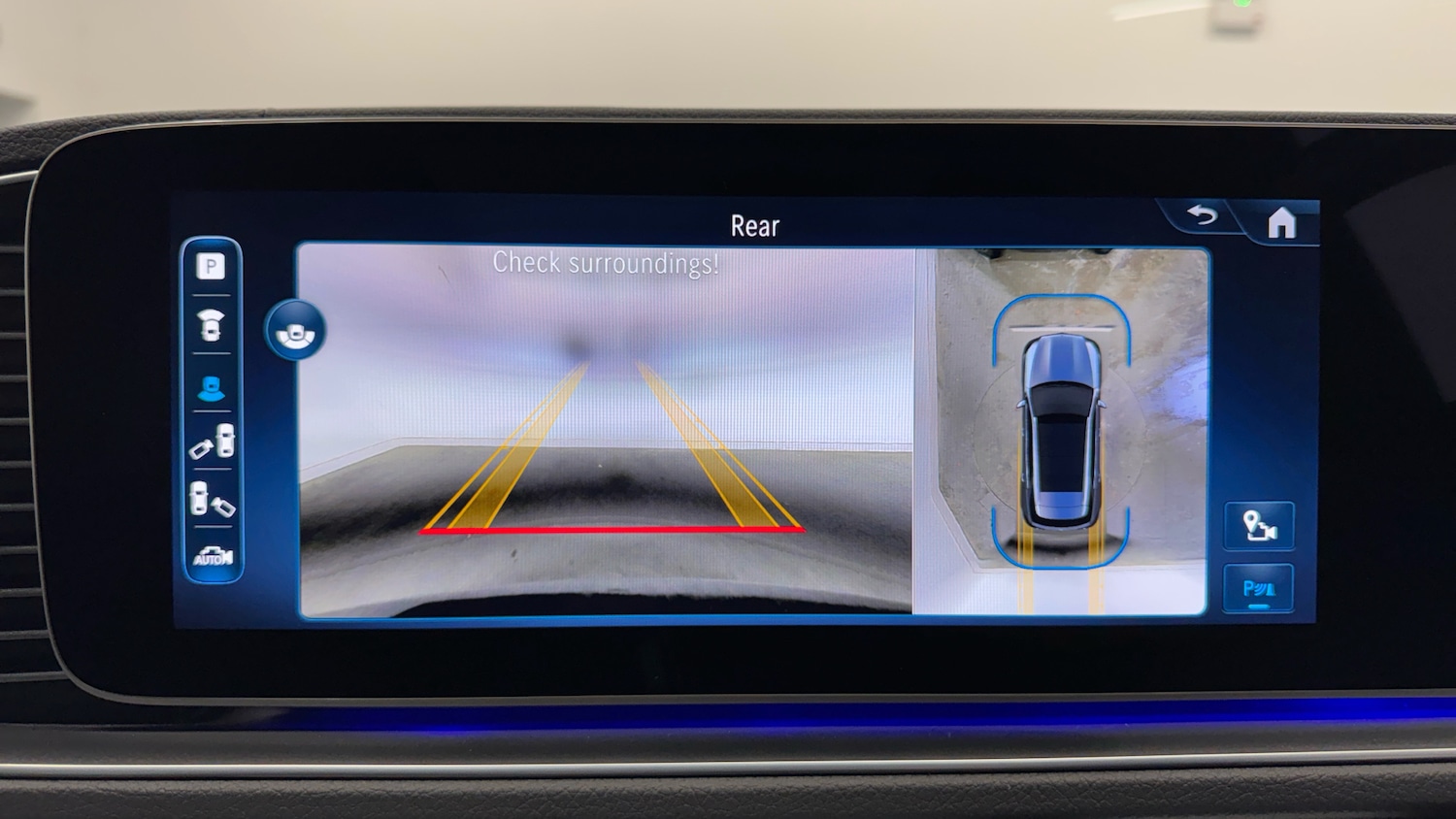 Used Mercedes-Benz GLE 2024 for sale - 78065038: Photo 38