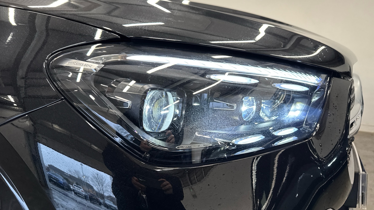 Used Mercedes-Benz GLE 2024 for sale - 78065038: Photo 43