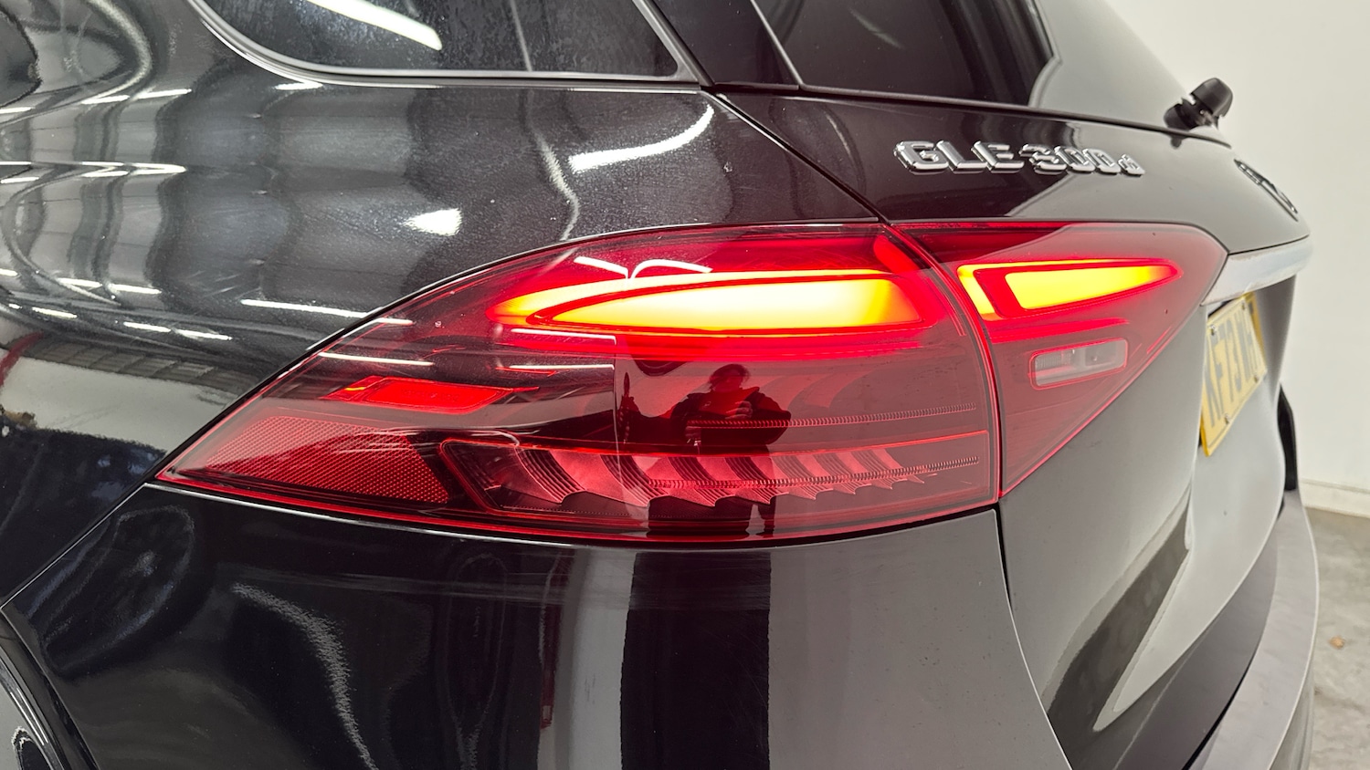 Used Mercedes-Benz GLE 2024 for sale - 78065038: Photo 45