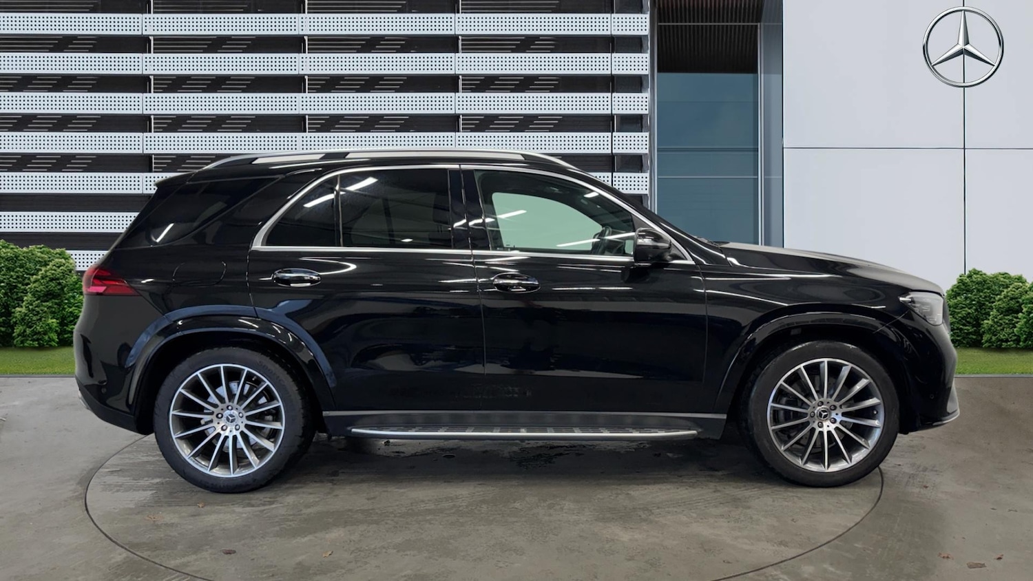 Used Mercedes-Benz GLE 2024 for sale - 78065038: Photo 5