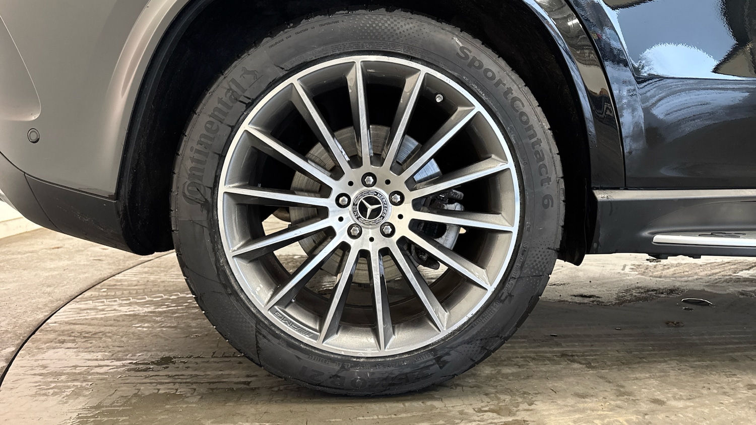 Used Mercedes-Benz GLE 2024 for sale - 78065038: Photo 7