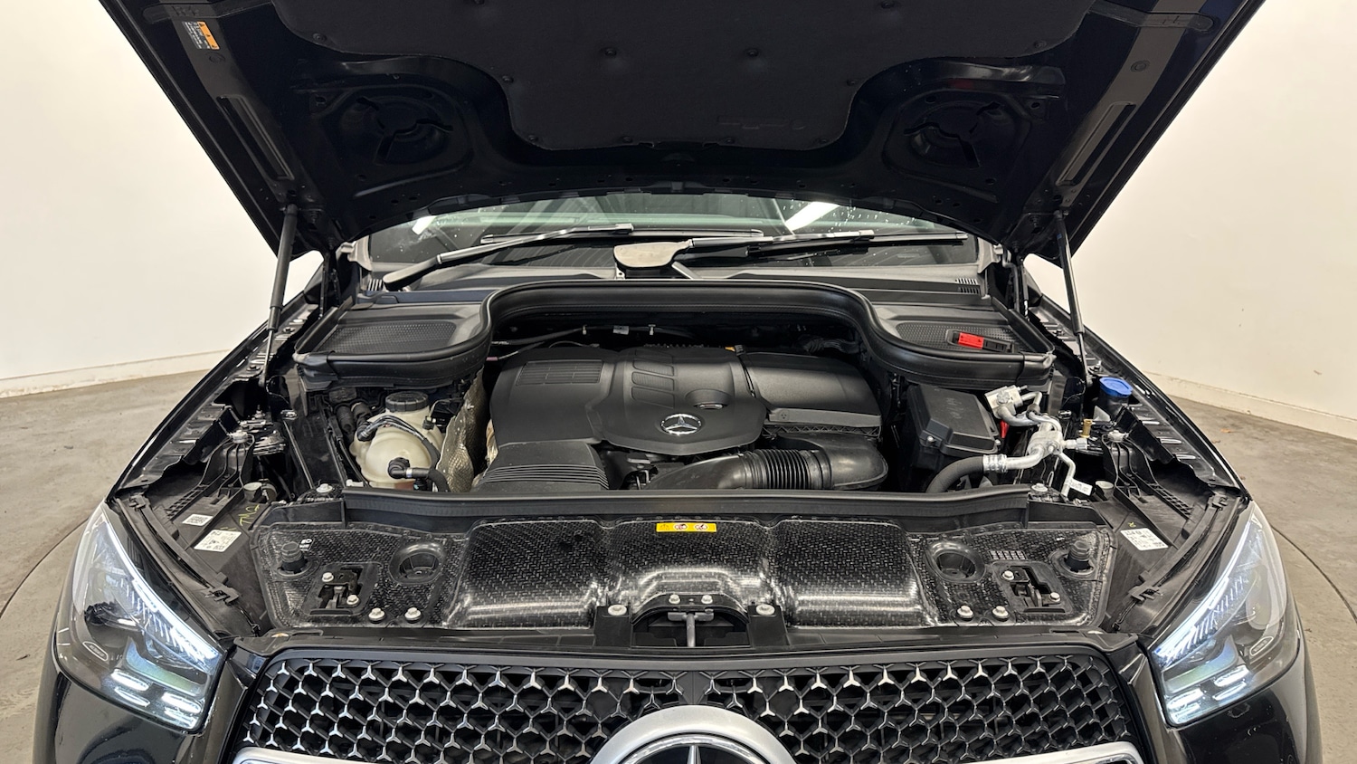 Used Mercedes-Benz GLE 2024 for sale - 78065038: Photo 8