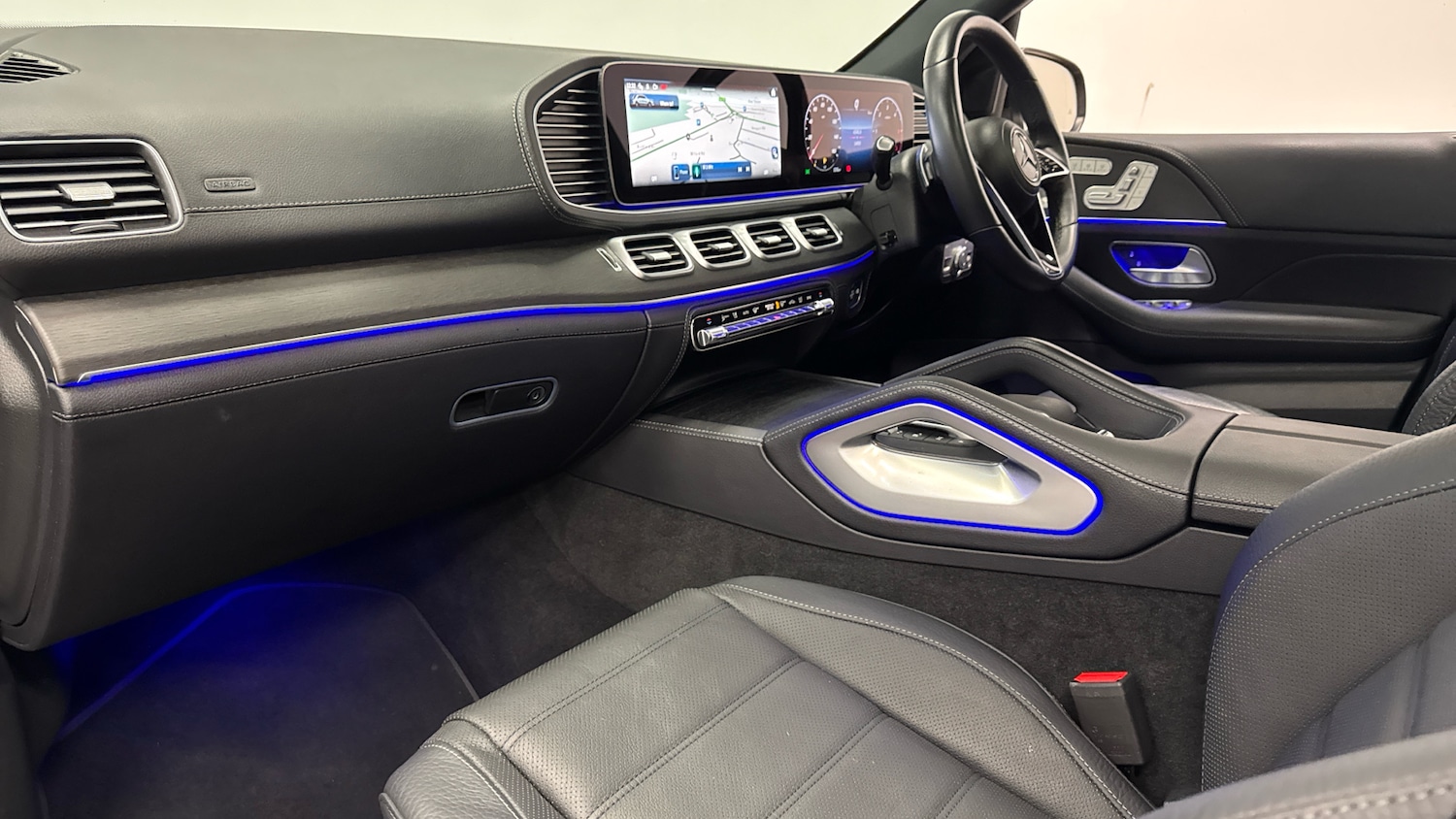 Used Mercedes-Benz GLE 2024 for sale - 78065038: Photo 9