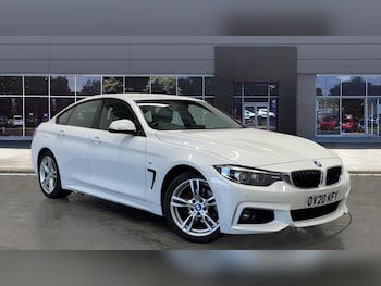 BMW - 4 Series