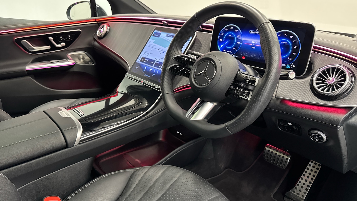 Used Mercedes-Benz EQA 2025 for sale - 77834235: Photo 11