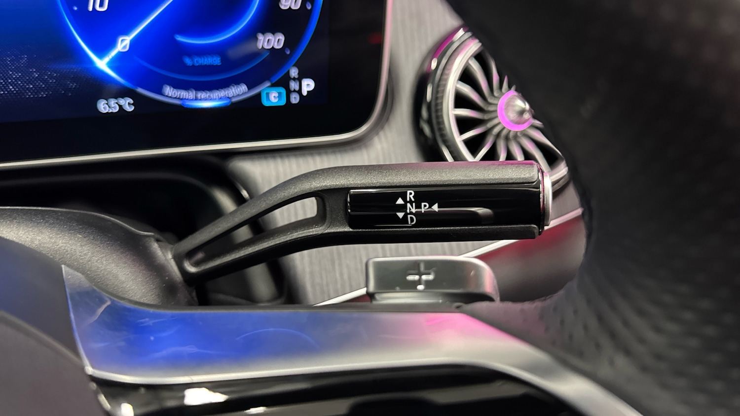 Used Mercedes-Benz EQA 2025 for sale - 77834235: Photo 13