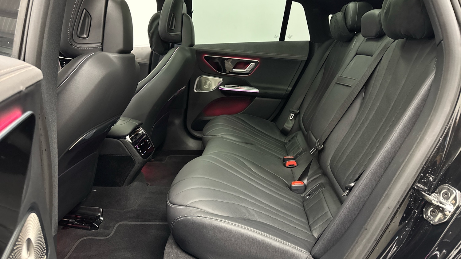 Used Mercedes-Benz EQA 2025 for sale - 77834235: Photo 16