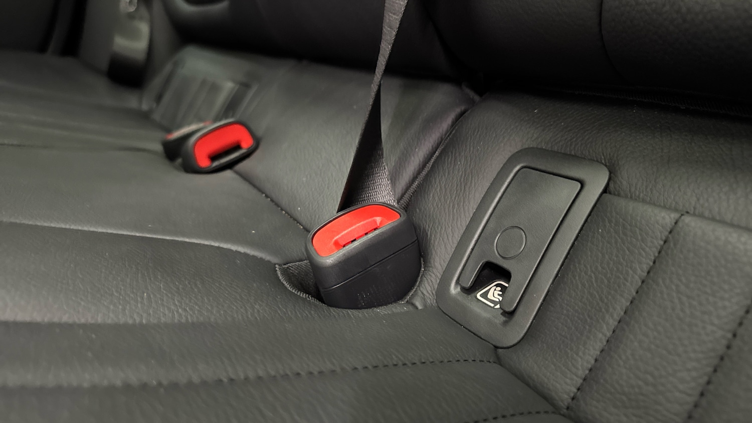 Used Mercedes-Benz EQA 2025 for sale - 77834235: Photo 17