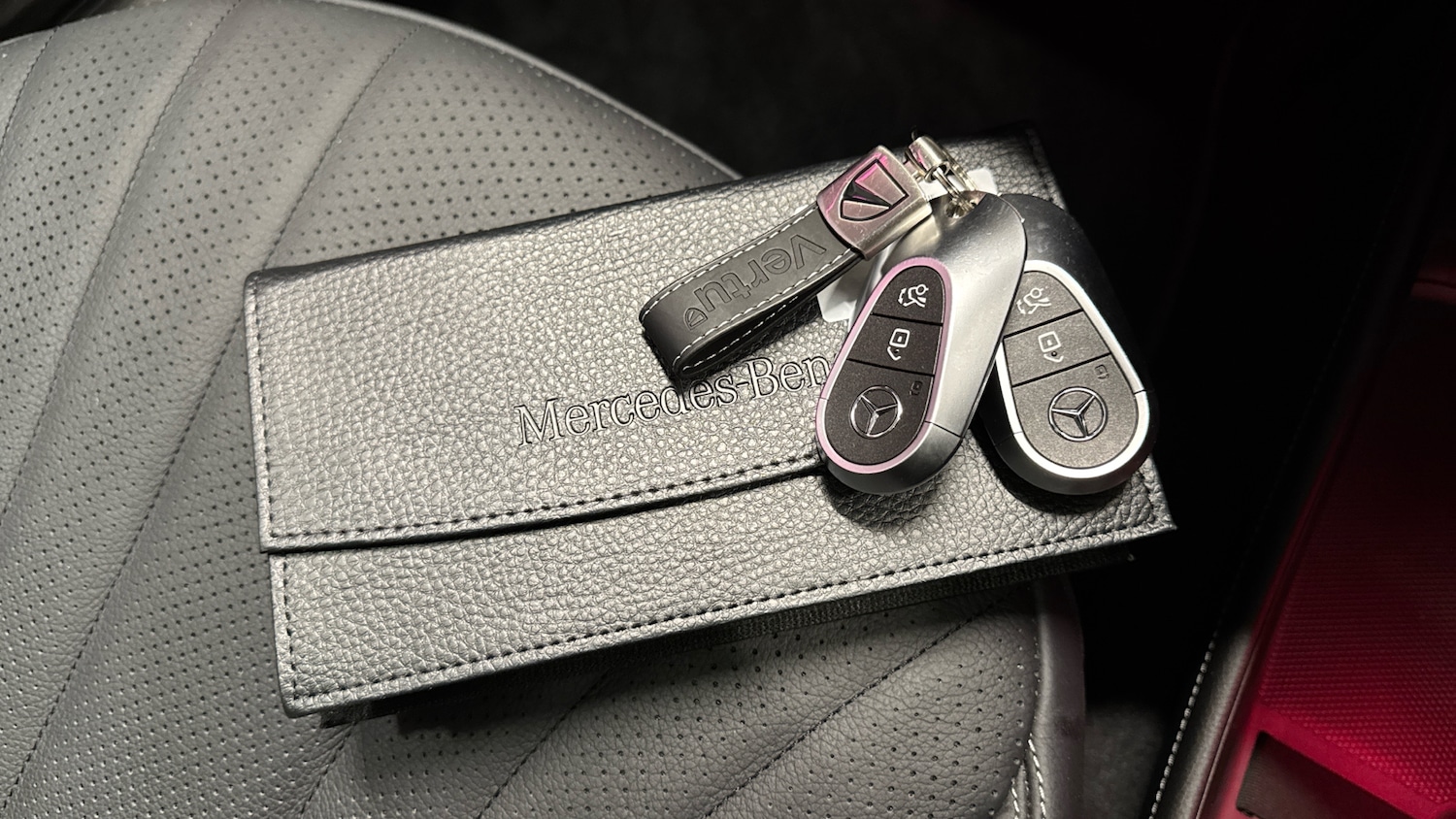 Used Mercedes-Benz EQA 2025 for sale - 77834235: Photo 19