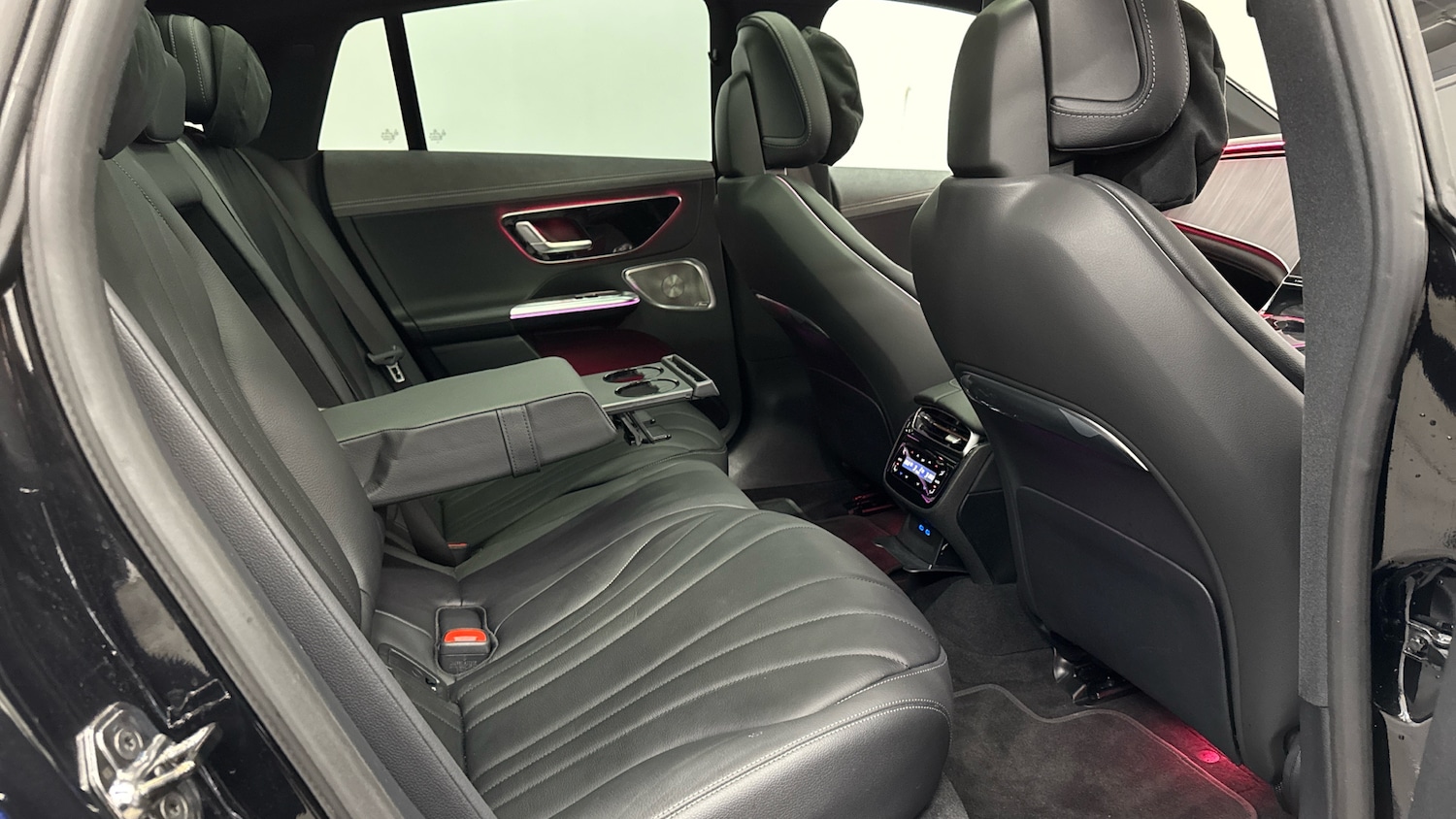 Used Mercedes-Benz EQA 2025 for sale - 77834235: Photo 23