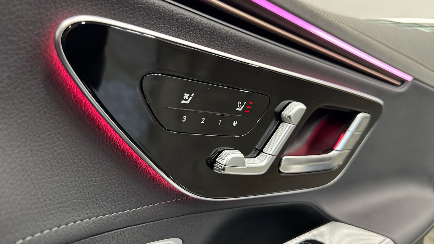 Used Mercedes-Benz EQA 2025 for sale - 77834235: Photo 24