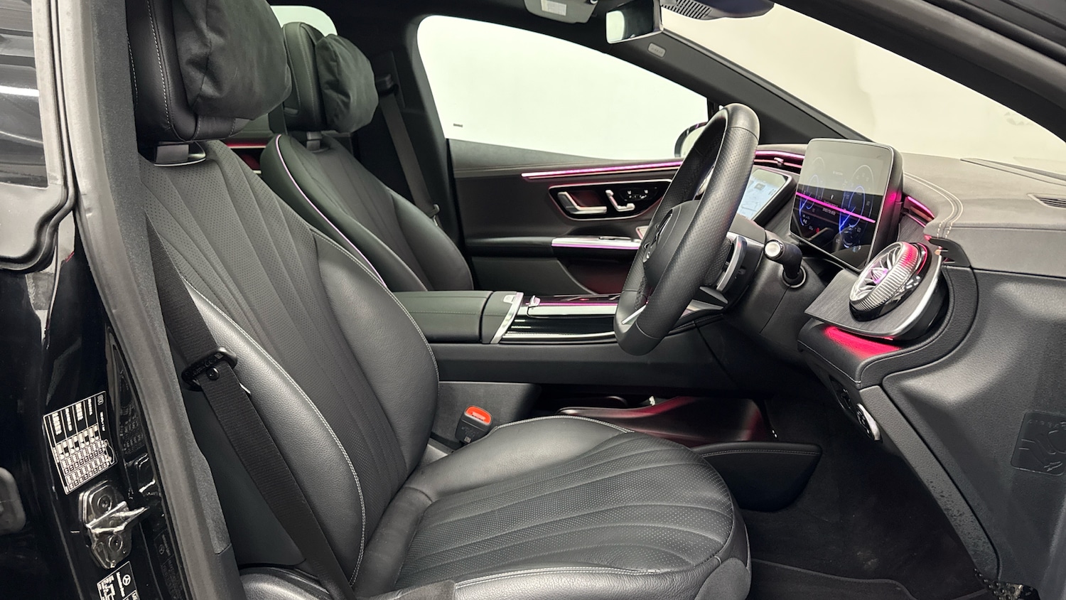 Used Mercedes-Benz EQA 2025 for sale - 77834235: Photo 27