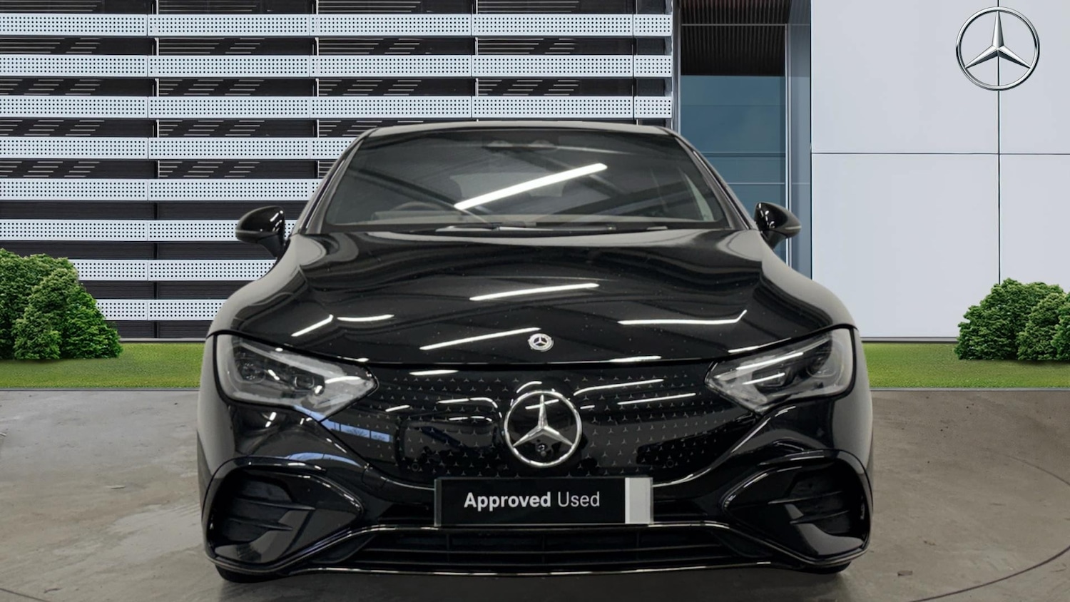 Used Mercedes-Benz EQA 2025 for sale - 77834235: Photo 3