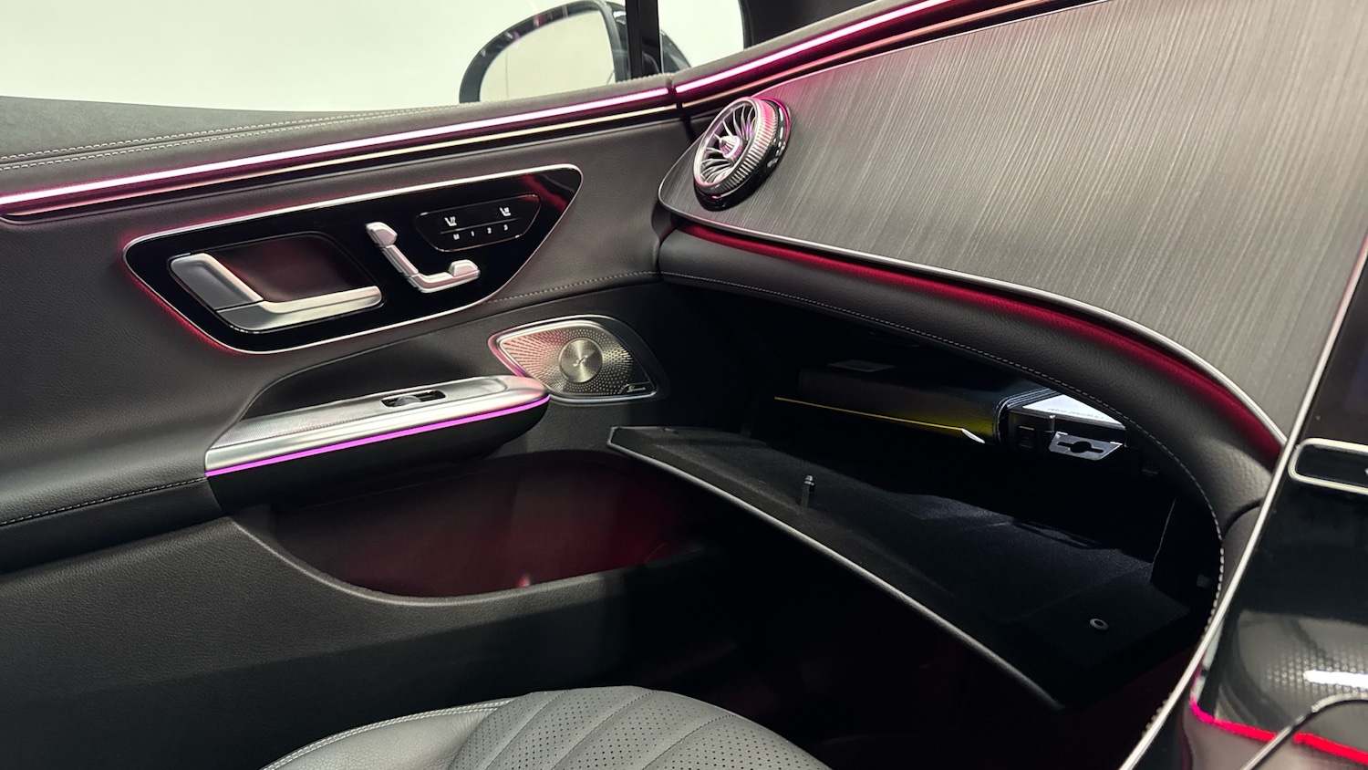 Used Mercedes-Benz EQA 2025 for sale - 77834235: Photo 34