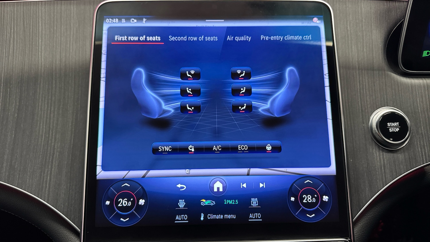 Used Mercedes-Benz EQA 2025 for sale - 77834235: Photo 37